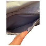 Lululemon festival crossbody bag II Silver Photo 3