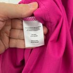 32 Degrees Heat 32 Degrees Medium Pink Lightweight Knit Romper with Pockets Photo 10