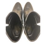 Michael Kors Women's Black/Brown Shoes/Boots Size 9.5M SKU 483 Photo 4