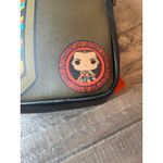 Marvel NWT Funko  Black Panther Okoye 11" Mini Backpack‎ (Target Exclusive) Purse Photo 2