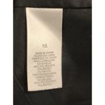 Liz Claiborne  Suits Women Jacket 16 Clueless Preppy Office Siren Blue 2 Buttons Photo 6