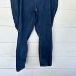 Tommy Hilfiger Denim Women’s 24 Plus Size Skinny Jeans Photo 1
