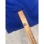 New Balance 2 pack womens shorts Biker Compression Medium NWT Blue Black Photo 6