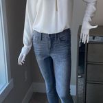 Madewell 9” High Riser Skinny Skinny Jeans Photo 1