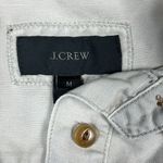 J.Crew Casual Utility Button Down Shirt - Tan/khaki
Size: Medium Photo 1