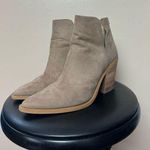 Abound SALE! Brown  Callan Bootie Size 7.5 EUC Photo 0