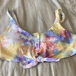 Body Glove ILLUSION KATE BIKINI TOP size small Photo 0