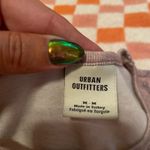 Urban Outfitters  London Diamanté Baby Tee Photo 7