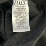 Umgee  “Beach Please” Embroidered T-Shirt Cover-Up Mini Dress Size Small Photo 9