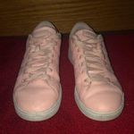 Adidas Pink Sneaker Size 7 Photo 0