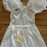 Anthropologie Charlie Holiday Paris Maxi Dress 4 Photo 7