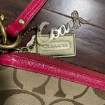 Coach crossbody purse Photo 2