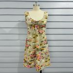 Roxy Vintage 90s Quiksilver Mini Dress Photo 0