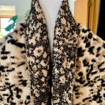 Juicy Couture  Large Soft Leopard Print Scarf Photo 1