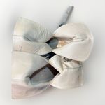 Kate Spade  NEW YORK Women's Lexy Booties Tan Suede Double Buckle Heel Shoes 8 Photo 9