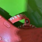 Jack Rogers Georgica Jelly  Size 8 Photo 3