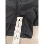 CRZ Yoga  Women's XL Black Running Athletic Shorts Drawstring Pockets Activewear‎ Photo 2