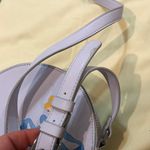 Forever 21 Hanpainted Cinderella themed Crossbody bag Photo 2