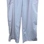 Athleta  Orchid Pink Vienna Cargo Lightweight Pant Size 12 Photo 5