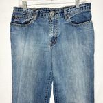 Ralph Lauren Polo Jean Company by  Saturday Jean Sz 10 (32x30.5) Straight Y2K Photo 1