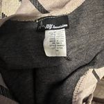 Overall Dress Black Size 2X Photo 2