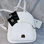 House of Harlow Backpack On The Go Luxe NWT! Photo 0