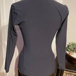 Under Armour Mock Sweatshirt Tee Long Sleeve Pullover Outdoor Performance Hiking Training Run Photo 3