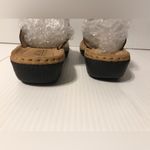 Cliffs Carnation comfort brown slip on sandals women size 9M Photo 4