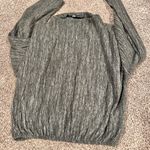 ZARA  olive Turtleneck Sweater crop Photo 1