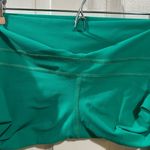Lululemon  Align High-Rise Pant 25" Maldives Green size 10 Photo 7