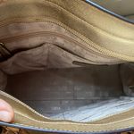 Michael Kors  Metallic Gold Tote and Wallet Set Photo 1