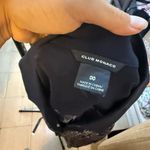 Club Monaco  Geometric Sunflower Silk Button Front Shirt Dress Photo 2