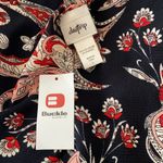 Daytrip NWT  Paisley Tank Photo 5