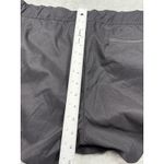 The North Face Shorts Womens XL Nylon Stretch Quick Dry Hiking Zip Pocket Outdoor Photo 7