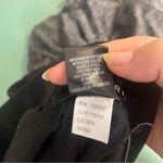 Torrid New Relaxed Fit Jogger Comfortable Knit Shimmer Black 2X 18-20 Photo 8