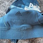 Peloton X Adidas Digi Motion Print Racerback Sz S Photo 4