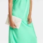 A New Day Green Dress Photo 0