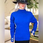 Tahari Cashmere Sweater. Photo 10