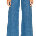 Rolla's  Sailor Jeans Wide-Leg Photo 0