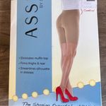 ASSETS a SPANX Brand Hi Waist Mid Thigh Shaper Size 2 SKU#H243022 Photo 3