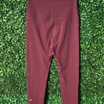 Splits59  Airweight High Waist 23” Legging in Plum Size Small Photo 1