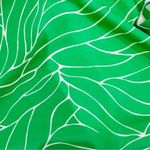 Susana Monaco Revolve  Palm Print green maxi dress Photo 5