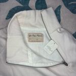 We The Free NWT Free People Just The Game Sweatshirt Photo 3