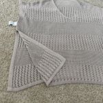 SheIn Sweater T-Shirt Knit Vest Photo 1