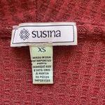 NWT Susina Cowl Neck Long Sleeve Dress, Size XS‎ Photo 4