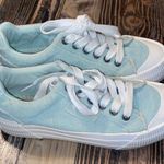Rocket Dog  Sky Blue Canvas Sneakers Photo 0