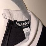 Karl Lagerfeld  Paris Dress Photo 1