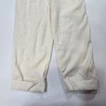 Tularosa Ames Jumpsuit in Ivory Large Photo 3