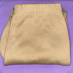 Streetwear Society Khaki Sweatpants Photo 0