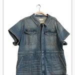 Good American  Fit For Success Jumpsuit size Photo 9